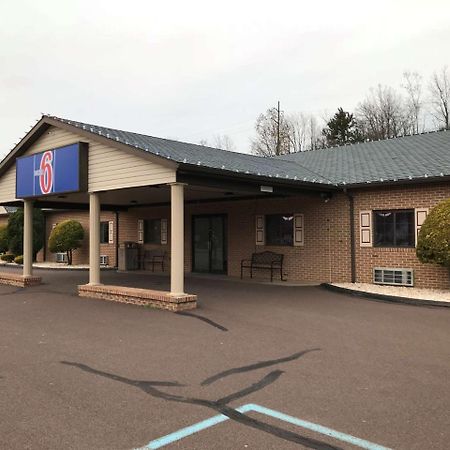 Motel 6-Bloomsburg, Pa Εξωτερικό φωτογραφία