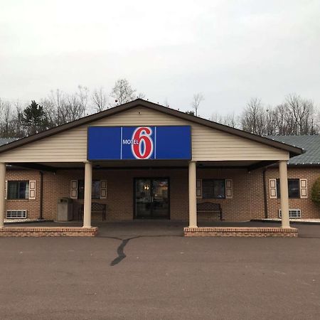 Motel 6-Bloomsburg, Pa Εξωτερικό φωτογραφία