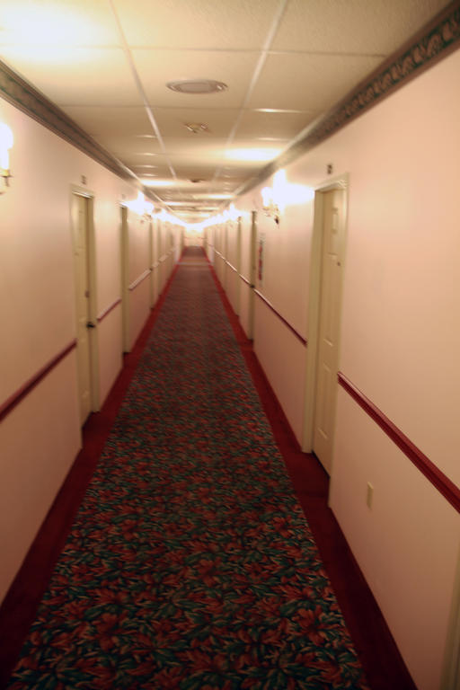 Motel 6-Bloomsburg, Pa Εξωτερικό φωτογραφία